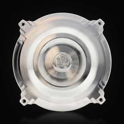 Circle D Pro Series 245mm 6R80 Torque Converter – Mustang GT & F-150 6R80 - image 2
