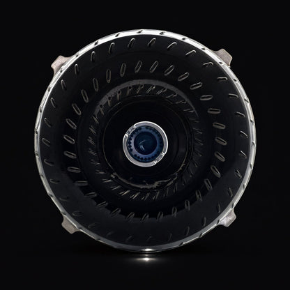 Circle D Pro Series 245mm 6R80 Torque Converter – Mustang GT & F-150 6R80 - image 3