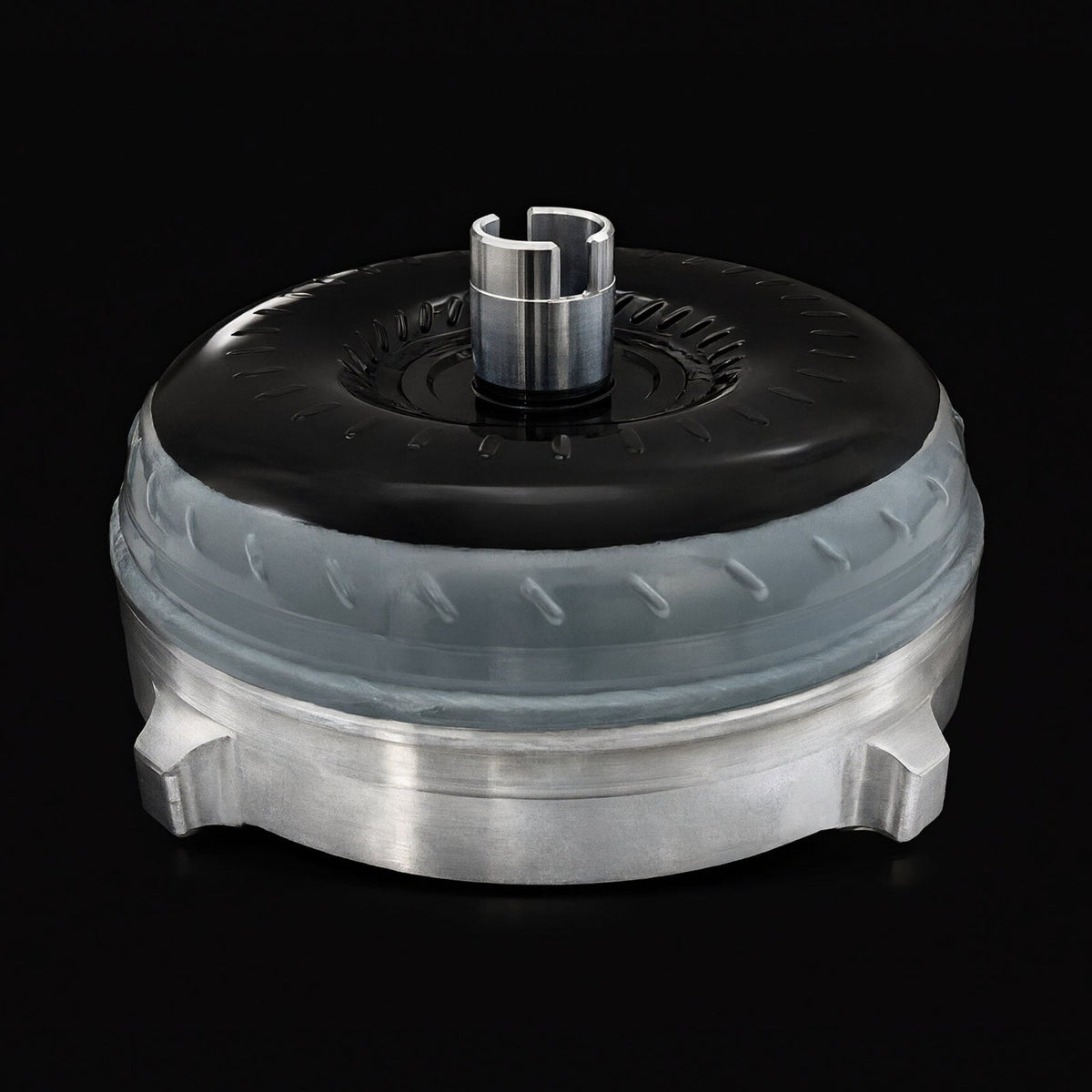 Circle D Pro Series 258mm 6R80 Torque Converter – Mustang GT & F-150 6R80