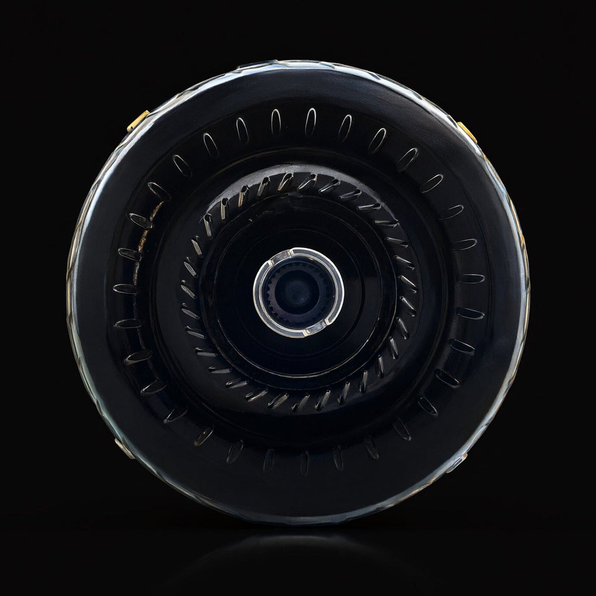 Circle D Pro Series 258mm 6R80 Torque Converter – Mustang GT & F-150 6R80 - image 2