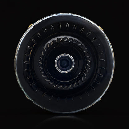 Circle D Pro Series 258mm 6R80 Torque Converter – Mustang GT & F-150 6R80 - image 2