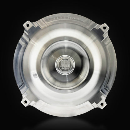 Circle D Pro Series 258mm 6R80 Torque Converter – Mustang GT & F-150 6R80 - image 3