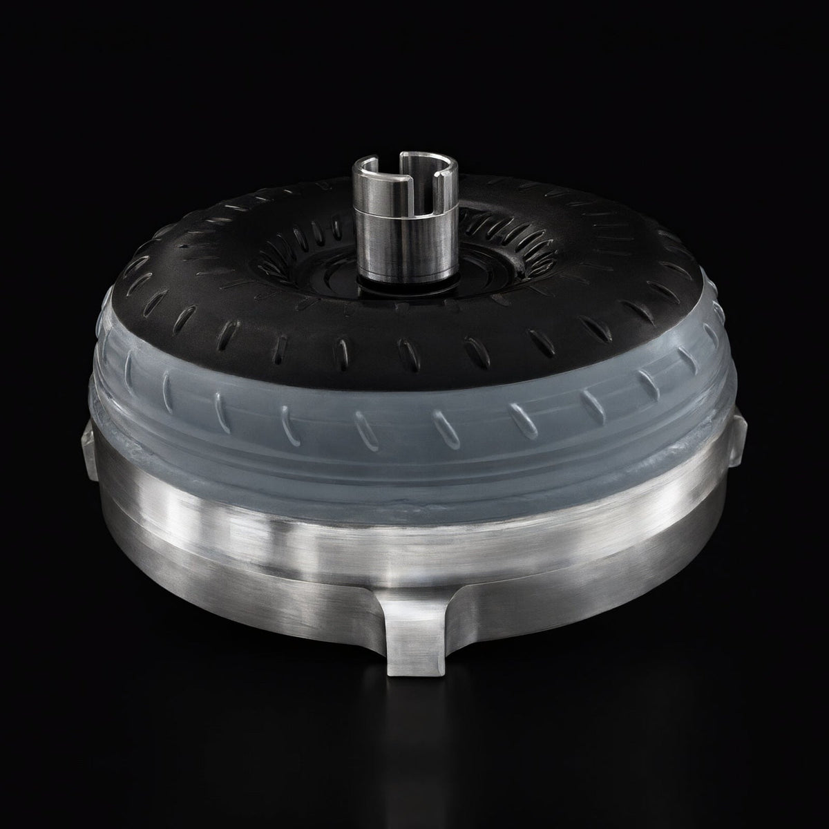 Circle D Pro Series 265mm 6R80 Torque Converter – F-150 & Raptor 6R80