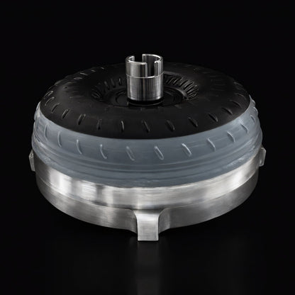 Circle D Pro Series 265mm 6R80 Torque Converter – F-150 & Raptor 6R80 - image 1
