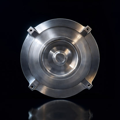 Circle D Pro Series 265mm 6R80 Torque Converter – F-150 & Raptor 6R80 - image 2