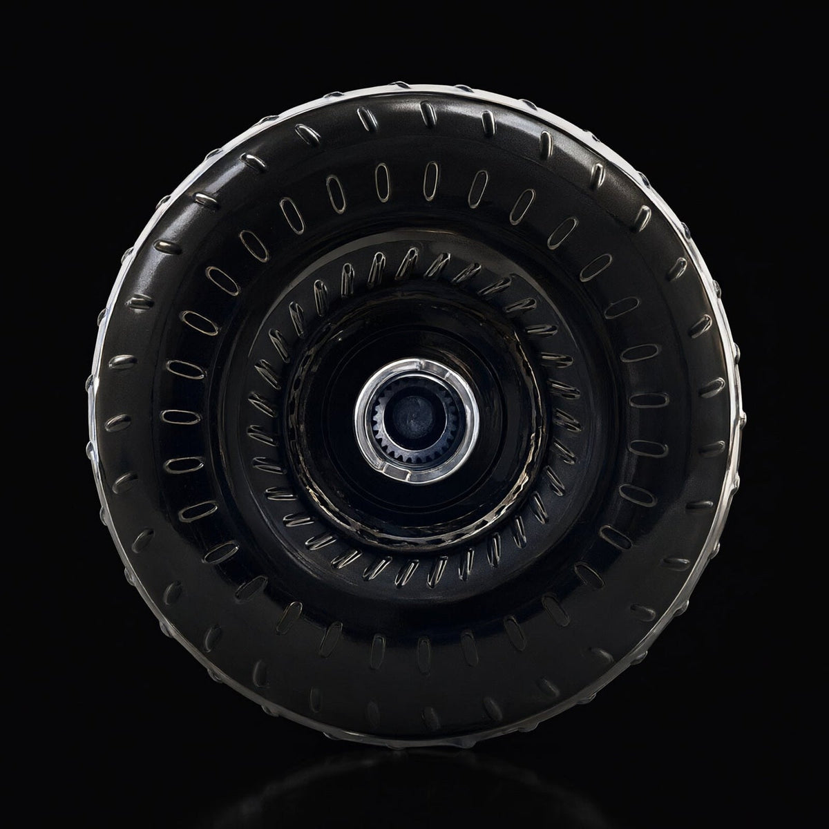 Circle D Pro Series 265mm 6R80 Torque Converter – F-150 & Raptor 6R80
