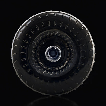 Circle D Pro Series 265mm 6R80 Torque Converter – F-150 & Raptor 6R80 - image 3