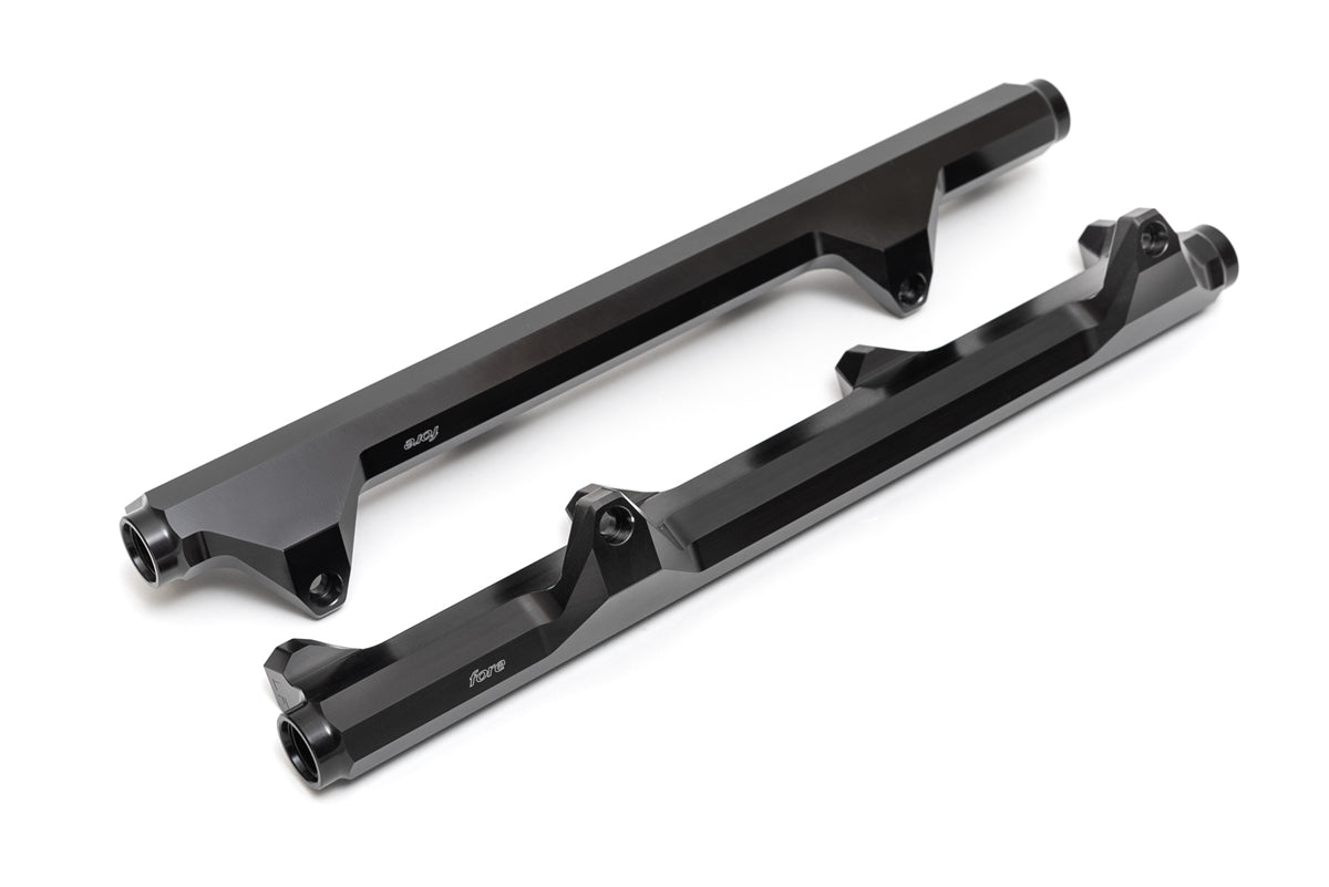 Fore Innovations Fuel Rails – 2015-2023 Hellcat & Demon 6.2L