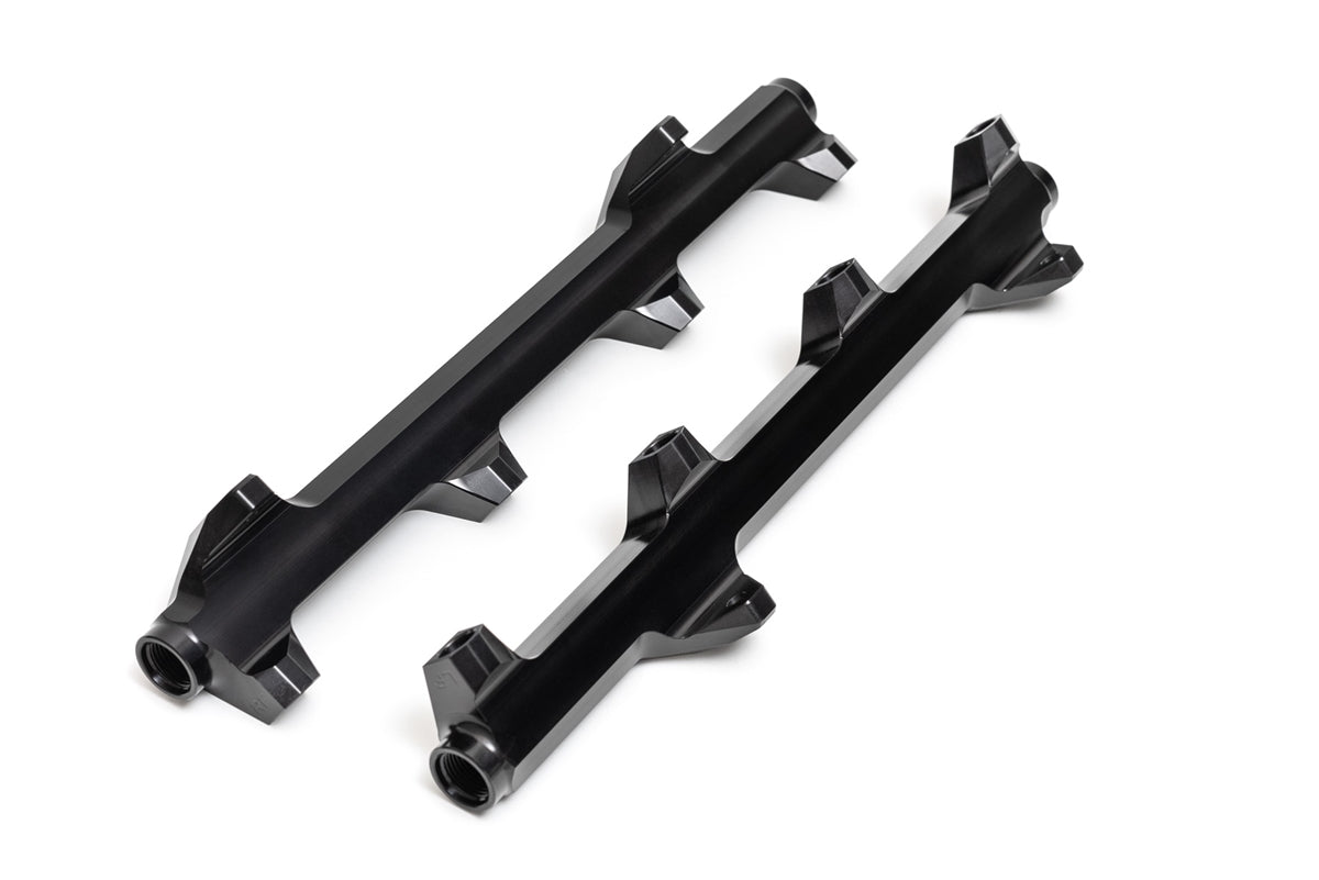 Fore Innovations Fuel Rails – 2015-2023 Hellcat & Demon 6.2L