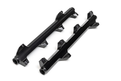 Fore Innovations Fuel Rails – 2018+ Trackhawk & 2021 Durango SRT Hellcat - image 2