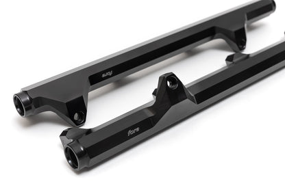 Fore Innovations Fuel Rails – 2018+ Trackhawk & 2021 Durango SRT Hellcat - image 3