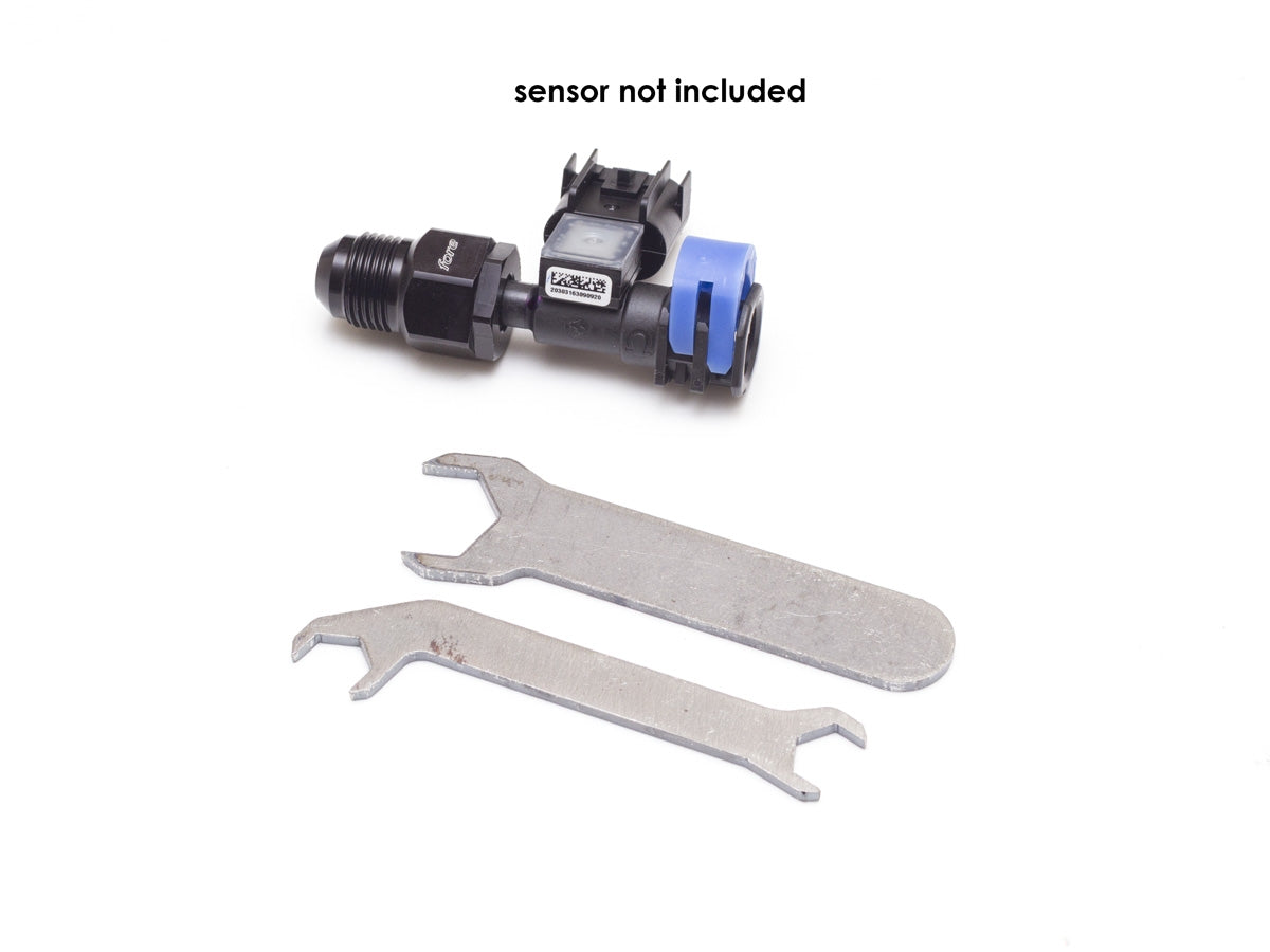 Fore Innovations Fuel Pressure Sensor & Adapters – 2015-2023 Hellcat - image 3