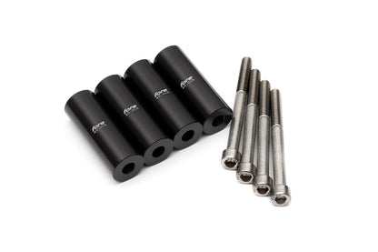 Fore Innovations Fuel Rail Drop Kit – 2015-2023 Hellcat (Whipple / Kenne Bell) - image 2