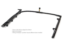 Fore Innovations Crossover & OE Line Adapter Kits – 2015-2023 Charger & Challenger Hellcat / Demon