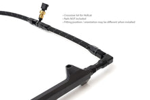Fore Innovations Crossover & OE Line Adapter Kits – 2015-2023 Charger & Challenger Hellcat / Demon - image 2