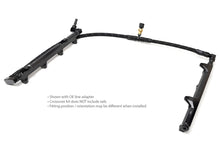 Fore Innovations Crossover & OE Line Adapter Kits – 2018+ Trackhawk & 2021 Durango Hellcat