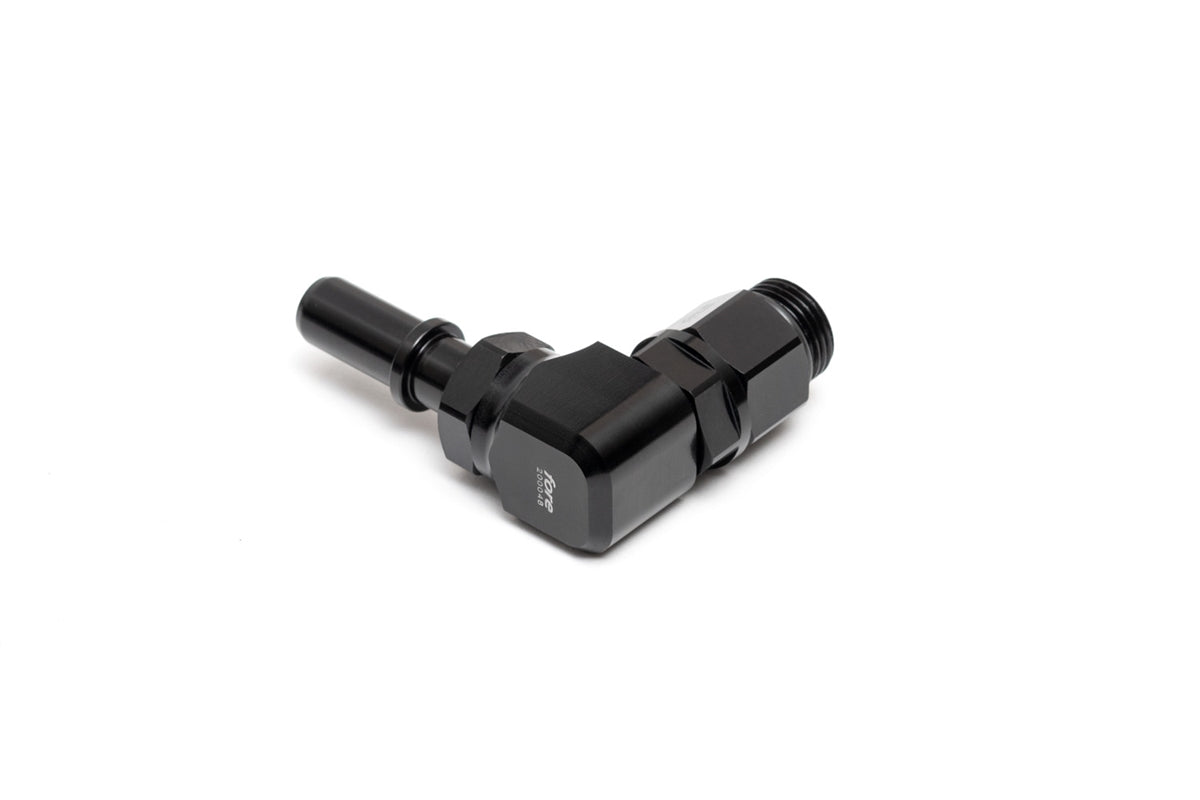 Fore Innovations OE Line Adapter Kit – 2015-2023 Charger & Challenger Hellcat