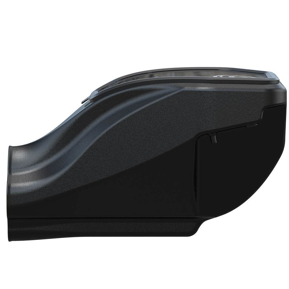 JLT Performance Cold Air Intake with Snap-In Lid – 2015-2017 Mustang GT 5.0L (No Tune Required)