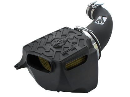 aFe Power Momentum GT Cold Air Intake – Jeep Wrangler (JK) 2007-2011 V6 3.8L - image 8