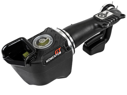 aFe Power Momentum GT Cold Air Intake with Sight Window Housing – Jeep Wrangler (JK) 2012-2018 V6 3.6L - image 8