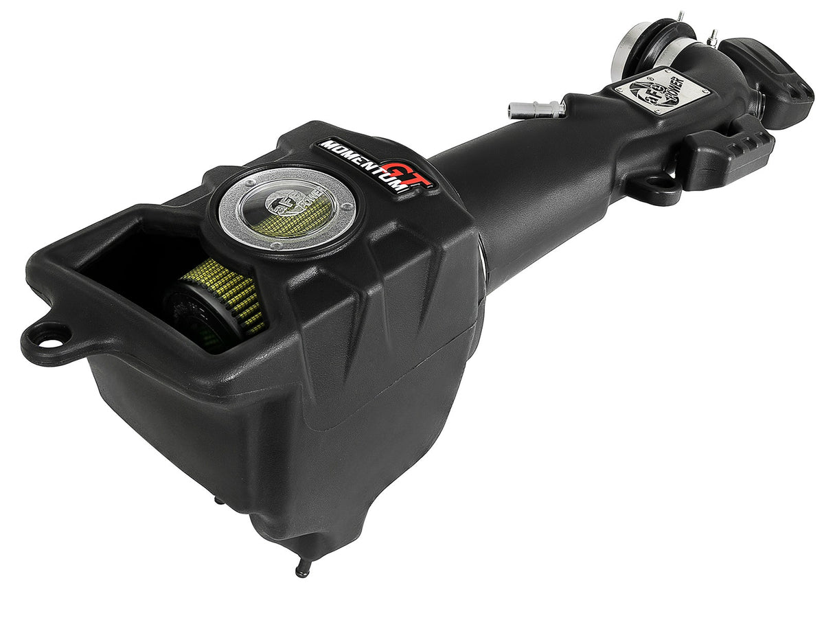 aFe Power Momentum GT Cold Air Intake – Jeep Wrangler (JL) / Gladiator (JT) 2018-2026 V6 3.6L - image 8