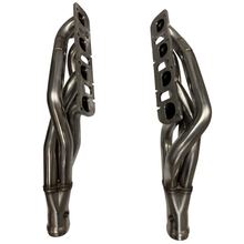 Kooks Long Tube Headers – 2021+ Ram TRX 6.2L