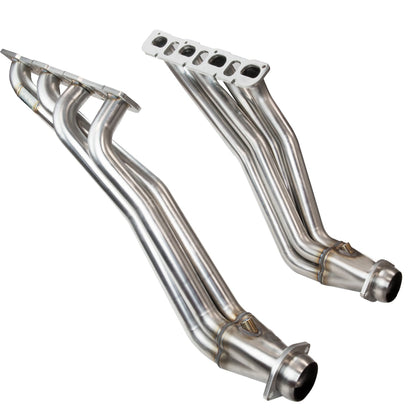 Kooks Long Tube Headers – 2006-2010 Jeep Grand Cherokee SRT8 6.1L - image 1