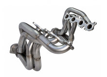 Kooks Stepped Long Tube Headers – 2015-2020 Shelby GT350 5.2L