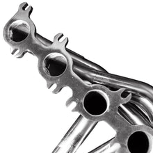 Kooks Long Tube Headers – 2011-2014 Mustang GT 5.0L - image 2