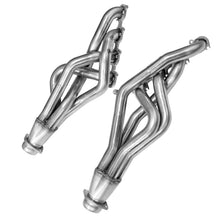 Kooks Long Tube Headers – 2011-2014 Shelby GT500 5.4L / 5.8L