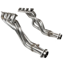 Kooks Long Tube Headers – 2005-2008 Charger, Magnum & 300C 5.7L