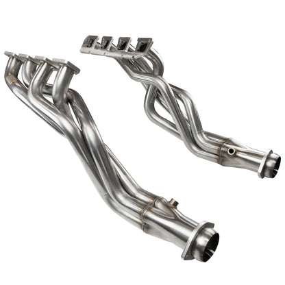 Kooks Long Tube Headers – 2005-2008 Charger, Magnum & 300C 5.7L - image 1