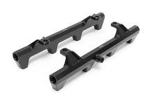 Fore Innovations Fuel Rails – 2020+ Shelby GT500 Predator 5.2L