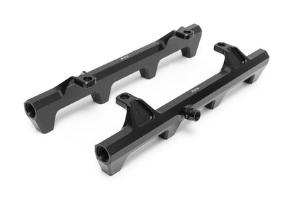 Fore Innovations Fuel Rails – 2020+ Shelby GT500 Predator 5.2L - image 1
