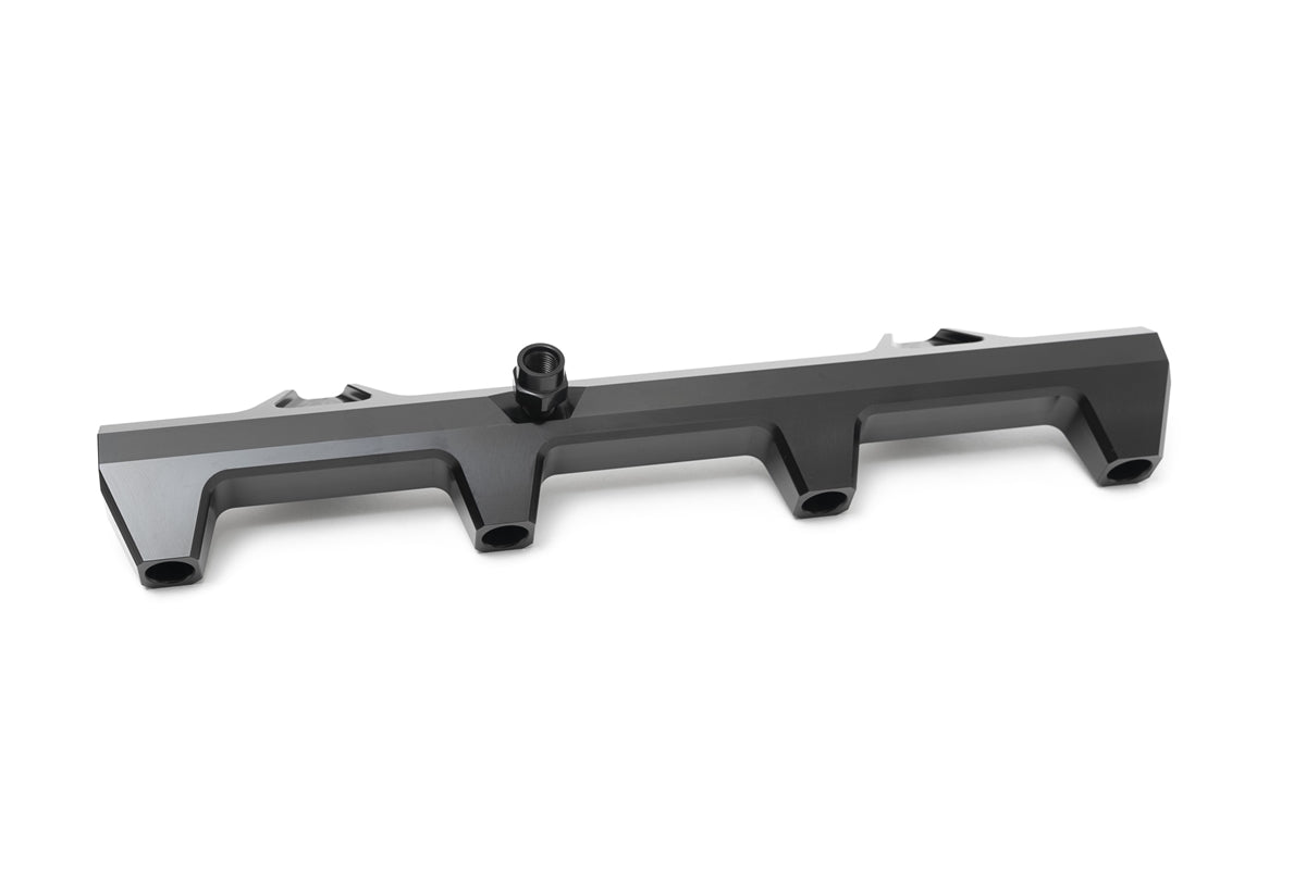 Fore Innovations Fuel Rails – 2020+ Shelby GT500 Predator 5.2L