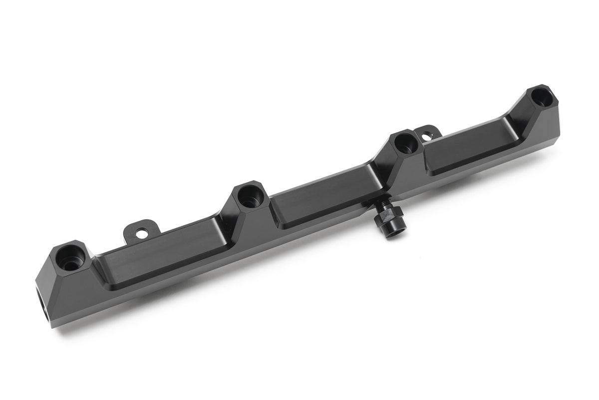 Fore Innovations Fuel Rails – 2020+ Shelby GT500 Predator 5.2L - image 3