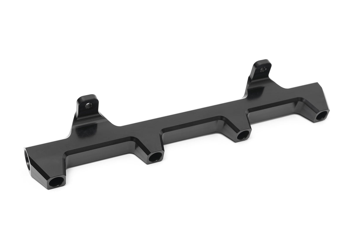 Fore Innovations Fuel Rails – 2020+ Shelby GT500 Predator 5.2L