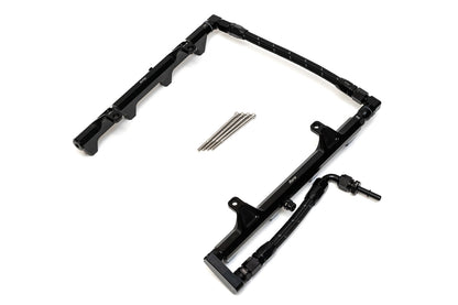 Fore Innovations Fuel Rails – 2020+ Shelby GT500 Predator 5.2L - image 5