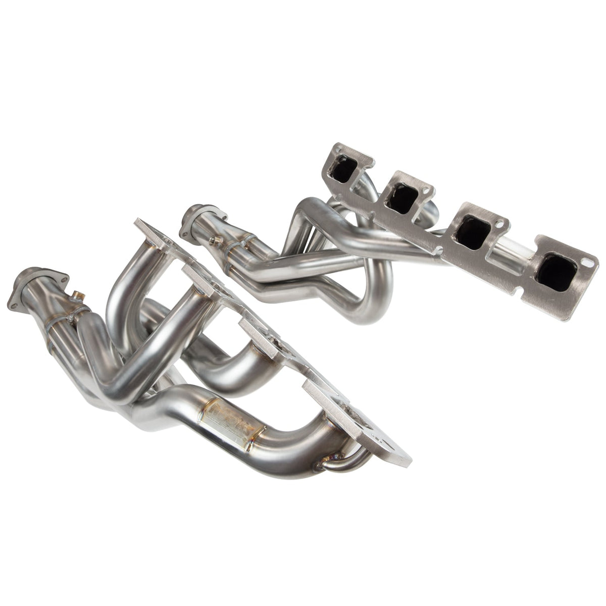 Kooks Long Tube Headers – 2005-2008 Charger, Magnum & 300C 5.7L - image 3