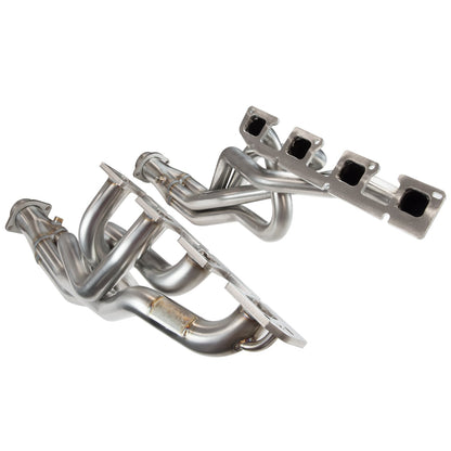 Kooks Long Tube Headers – 2005-2008 Charger, Magnum & 300C 5.7L - image 3
