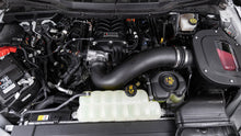 Roush Supercharger - 2021-2026 F-150 5.0 (705 HP)