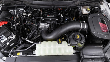 Roush Supercharger - 2021-2026 F-150 5.0 (705 HP) - image 1