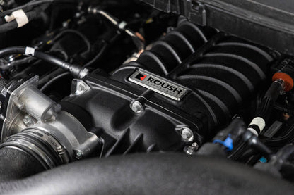 Roush Supercharger - 2021-2026 F-150 5.0 (705 HP) - image 2