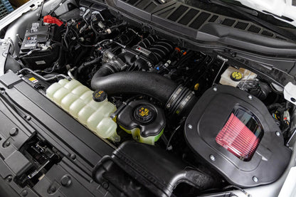 Roush Supercharger - 2021-2026 F-150 5.0 (705 HP) - image 3