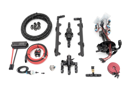 Fore Innovations Return Fuel System – 2021+ Ram TRX - image 2