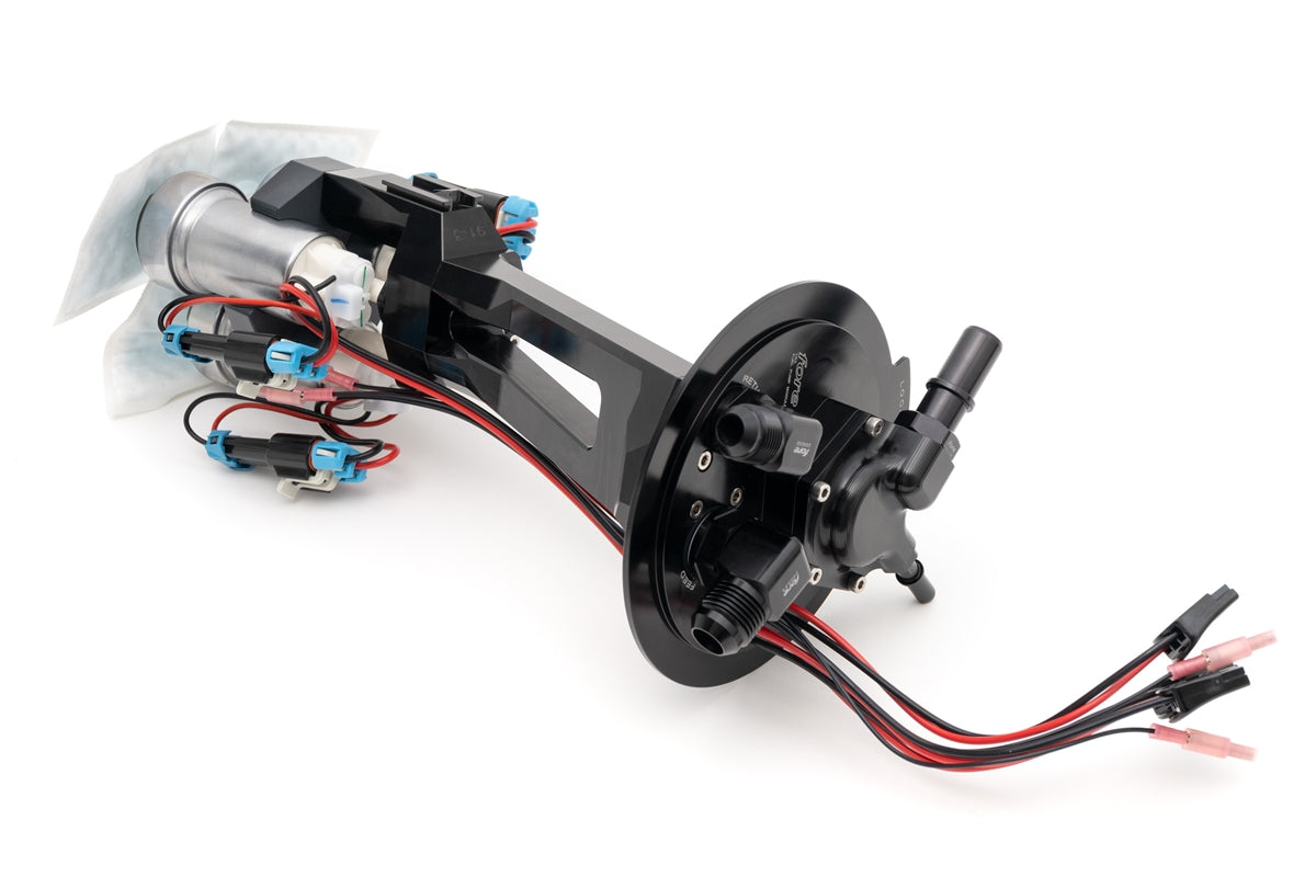 Fore Innovations Triple Pump Module – 2021+ Ram TRX - image 2