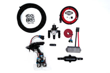 Fore Innovations Return Fuel System – 2015-2017 F-150 5.0L