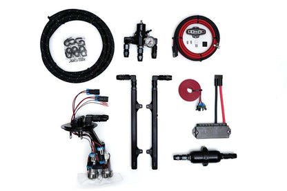 Fore Innovations Return Fuel System – 2015-2017 F-150 5.0L - image 3