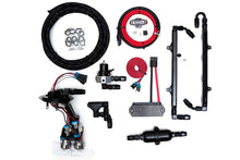 Fore Innovations Fuel System – 2018-2023 F-150 5.0L - image 2
