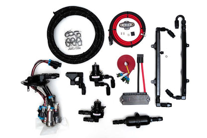 Fore Innovations Fuel System – 2018-2023 F-150 5.0L - image 4